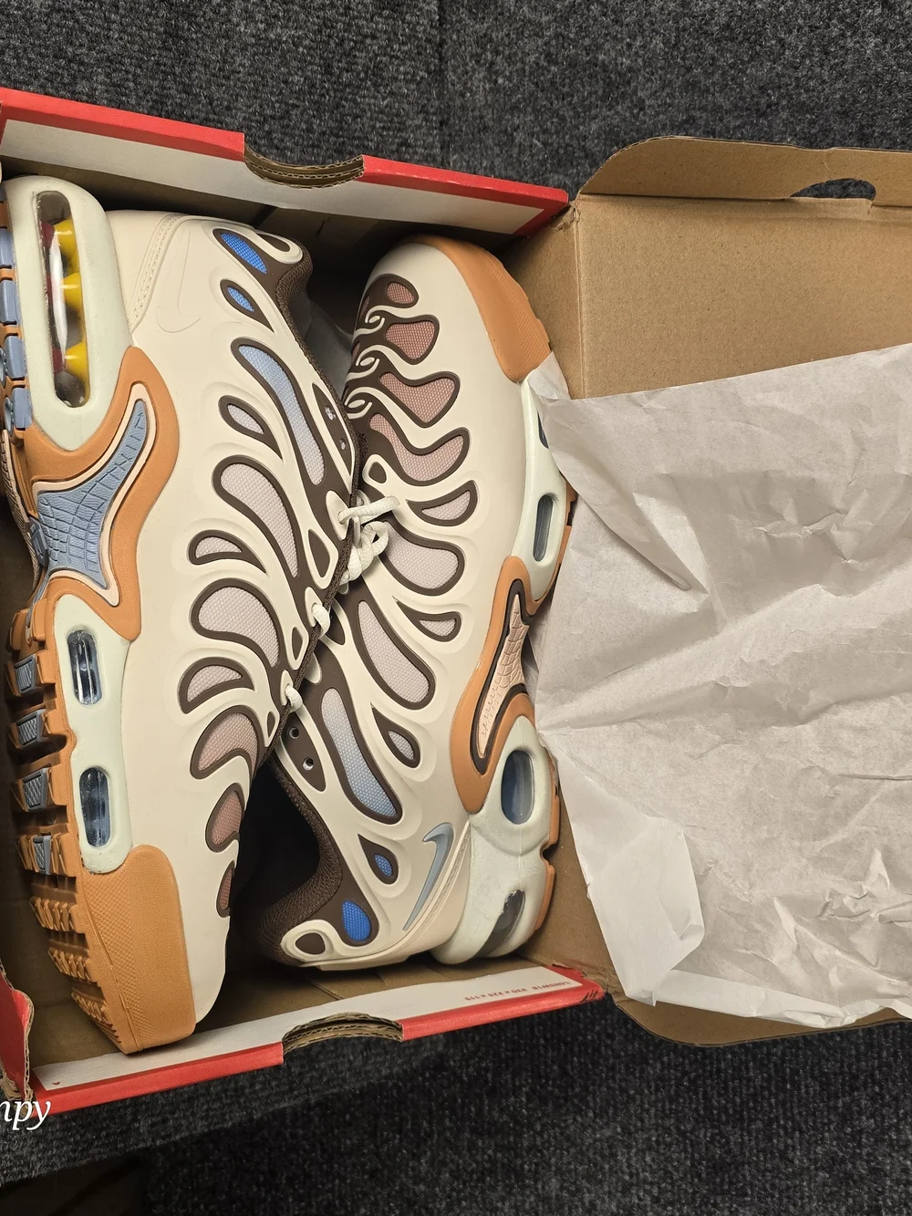 Nike Air Max Plus Drift 